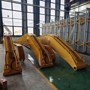 12-26 मीटर पेशेवर निर्माता मानक बूम लंबे समय तक पहुंच बूम उत्खनन के लिए पहुंच गया - Product Image 3