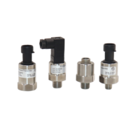 Capteur de pression WNK HVAC pour climatisation 0,5-4,5 V pour R134a R404a R407c R410a R502 R507