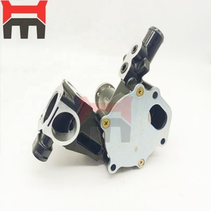 Repuestos para Miniexcavadora, Bomba de Agua para Motor 3TNE88 4TNE88, 129002-42002 - Product Image 6