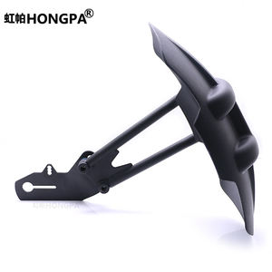 Garde-boue arrière personnalisé pour <span class=keywords><strong>HONDA</strong></span> NC700 NC750X <span class=keywords><strong>NC750D</strong></span> GW250 Horizon Little Ninja - Product Image 6