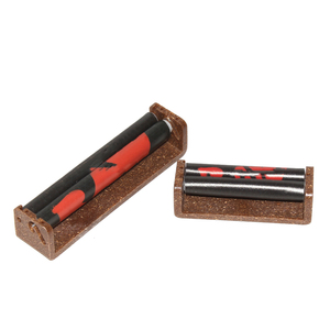 110 Mét cho nguyên cây gai dầu Con lăn nhựa cho cây gai dầu Giấy hút phụ kiện thuốc lá Rolling Machine Rolling <span class=keywords><strong>Paper</strong></span> Making Machine - Product Image 3