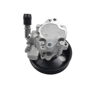 Pompe de direction assistée 5491881 pour Chevrolet Aveo Lova, crémaillère et pignon hydrauliques - Product Image 3