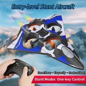 Nuevo Producto: Vehículo Aéreo No Tripulado SJY-L3, Avión Bombardero de Sexta Generación, de Espuma, con Control Remoto y Localizador, Regalo para Adultos - Product Image 6