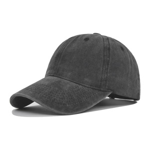 Marca Jakijayi, gorra de ciclismo rosa al por mayor, gorra deportiva para correr, gorra de béisbol Verde menta, gorras de algodón lavado para mujer, niñas - Product Image 6