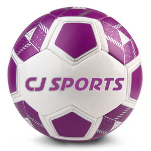 Custom Logo Soccer Ball Size 3 Original High Quality TPU Machine Stitched <b>Training</b> <b>Football</b> Ball Made in Vietnam Factory - Product Image 1