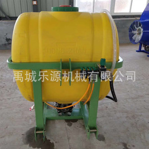 Pulverizador Agrícola de 25 Kg de Alta Productividad para Huertos con Bomba de Componentes Clave - Product Image 3