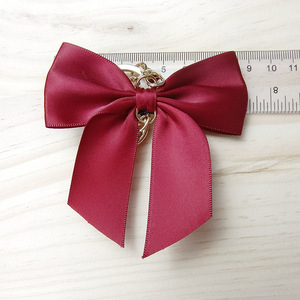 Luxe Cheer Ruban Arc Porte-clés De Mode Mignon Sac À Main Sac Charme Pendentif À La Main Bowknot Porte-clés Cheerleading Coeur Porte-clés - Product Image 6