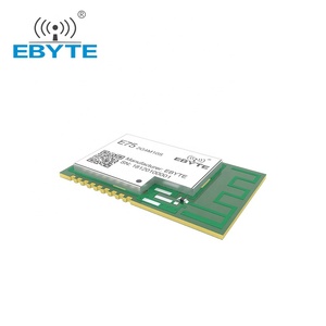 Ebyte ODM E75-2G4M10S 10dBm Zigbee Modul 2.4g Smart Home Zigbee Module Iot Solutions Smart Home Zigbee Module - Product Image 6