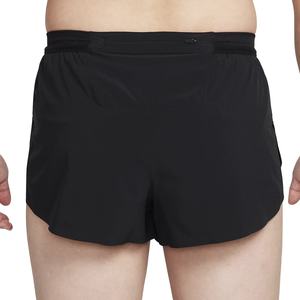 Pantalones Cortos Deportivos de Doble Capa para Hombre, de Secado Rápido, Talla Grande, Diseño Deportivo para Exteriores, Ligeros e Informales - Product Image 2