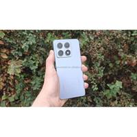 Version Globale Xiaomi 14T Octa Core Dimensity 8300-Ultra Appareil Photo 50MP HyperCharge 67W 5000mAh FHD 144Hz AMOLED IA Française