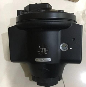 Régulateur pilote R18-B00-RNXG, G1-1/2, sans jauge - Product Image 6