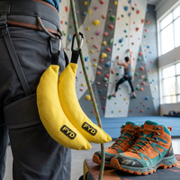 Sachets désodorisants réutilisables au charbon de bambou pour sacs de sport, sacs à dos de randonnée et baskets – Éliminent les odeurs de transpiration