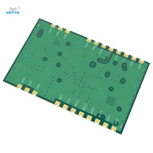 Ebyte E22-400M30S Sx1262 30dBm SPI 12km 410~493MHz LoRa Spread Spectrum Technologie SMD LoRa Draadloze Module - Product Image 4