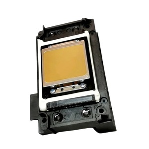 原装全新 FA09050 打印头，适用于 Epson XP600 XP601，100% 经过测试，24 小时内发货 - Product Image 3