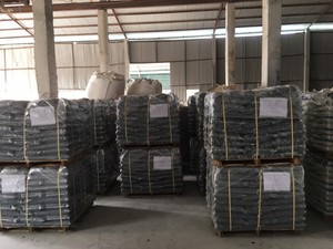 Pierres précieuses noires pour décoration, 5 pièces - Product Image 5