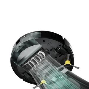 Robot Aspirador Inteligente 3 en 1 con Función de Fregado, Recolección Automática de Polvo y Autolimpieza para el Hogar - Product Image 5