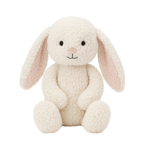 GYJY Cuscino a Forma di Coniglio Personalizzato, Peluche Carino per Bambini, Regalo di Compleanno - Product Image 2