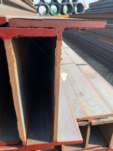 Poutre en acier en forme de H de norme européenne, qualité Q235, vente en gros depuis l'usine chinoise, acier laminé à chaud <span class=keywords><strong>HEA200</strong></span> & HEA400 - Product Image 4