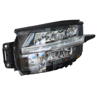 Phares LED pour camions Renault T-Serie et T-Serie Evolution (T EVO) – Réparation et mise à jour – Références 7423645386 et 7243645385