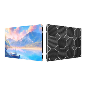 Écran de collaboration de bureau haut de gamme avec affichage COB de 1,25 mm, calibrage des couleurs par IA, épissure transparente, dissipation thermique stable - Product Image 1