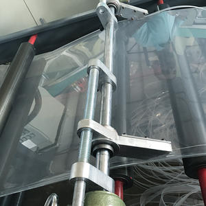 Machine de fabrication de gobelets d'<span class=keywords><strong>eau</strong></span> en <span class=keywords><strong>plastique</strong></span>, ml, PP PET, ligne de fabrication, thermoscelleuse, pour vente - Product Image 2