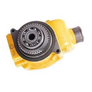 C20AB-20AB601 C6121ล้อ + B + C C20AB-2W8002รถตักดินเครื่องยนต์ปั๊มน้ำคุณภาพเครื่องยนต์ - Product Image 4