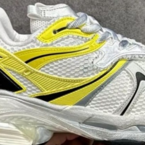 Nouvelles chaussures plateforme pour hommes, modèle 2026, design polyvalent de haute qualité, avec une hauteur accrue. Chaussures de marche de marque réputée. - Product Image 2