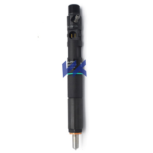 Inyector de Combustible EJBR03701D para Motor Diésel Mltor J3 <span class=keywords><strong>2.9</strong></span> Motor <span class=keywords><strong>2.9</strong></span> 33801-4X810 para Hyundai <span class=keywords><strong>Terracan</strong></span> Diésel Carnival Kalyan City Dushanbe - Product Image 3