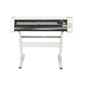 Máquina Plotter de Corte Gráfico para Vinilo y Papel de Alta Calidad, Suministro de Fábrica - Product Image 1