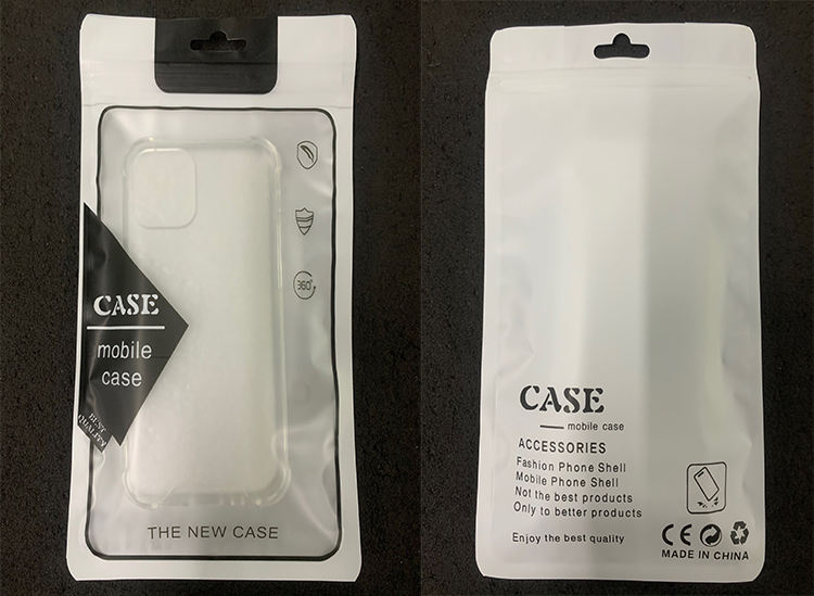 ถุงซิปล็อค + 0.05 $