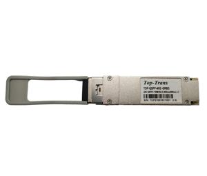 QSFP-40/100-SRBD 100G ve 40GBASE SR BiDi LC 100m OM4 MMF QSFP alıcı-verici - Product Image 1