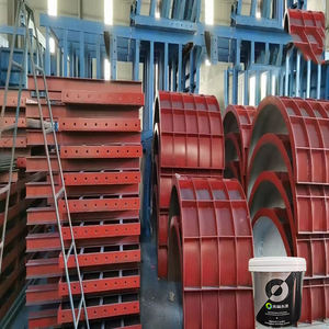 Peinture industrielle à structure métallique <span class=keywords><strong>antirouille</strong></span> <span class=keywords><strong>Vernis</strong></span> à base d'eau pour revêtement liquide époxy en spray isolant électrique - Product Image 3