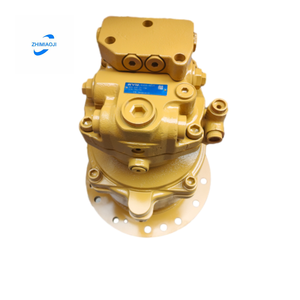 Piezas de Excavadora, Conjunto de <span class=keywords><strong>Motor</strong></span> de Giro 308C 199-4585, Bomba de Hierro para Modelos de Excavadora Caterpillar 307C 308D 312C - Product Image 2