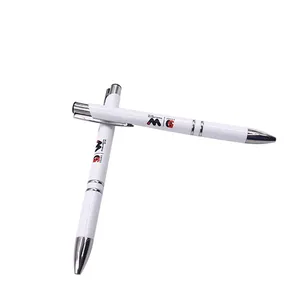 Best Quality Wholesale Matel Ballpoint Pen