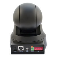 VQ2K MSThoo 2K Video konferans PTZ kamera 3.68 megapiksel USB 2.0 Powered sürücü Video konferans için ücretsiz PTZ kamera
