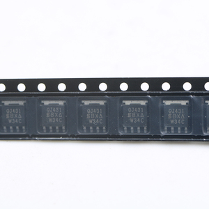 ICMICRO Diodes de Haute Qualité Originales Transistors MOSFET Fournisseurs IGBT SQJ431EP-T1_GE3 - Product Image 1