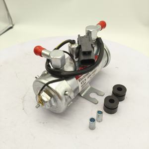 APEX - Repuestos Nuevos de Alta Calidad para Excavadora 8980093971 8-98009397-1 4645227 Bomba de Combustible Electrónica Origen China - Product Image 3