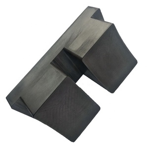 Moule de matrices de <span class=keywords><strong>graphite</strong></span> de frittage <span class=keywords><strong>artificiel</strong></span> de coulée d'or de forme spéciale personnalisée à vendre - Product Image 2