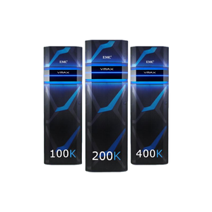 <span class=keywords><strong>EMC</strong></span> VMAX 400K Cloud híbrida de misión crítica e hiperconsolidación Arreglo de almacenamiento empresarial de <span class=keywords><strong>EMC</strong></span> - Product Image 2