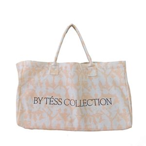Durable Cotton <b>Canvas</b> <b>Tote</b> Handbag Custom Tie-dye Reusable Large Capacity Beach Shopping Bags High Quality Eco Friendly - Product Image 2