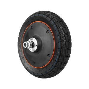 มอเตอร์ Kukirin G2 Ultra พร้อมยางแบบไม่มียางในขนาด 10*2.75-6.5 สำหรับเปลี่ยนล้อขับเคลื่อนของสกู๊ตเตอร์ไฟฟ้า Kukirin G2 Ultra - Product Image 5