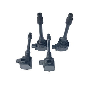 Bobina de encendido Honda 30520-5R0-013 para City Vezel Hrv Fit Xrv, pieza de repuesto nueva - Product Image 3