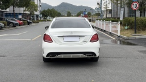 Le <span class=keywords><strong>prix</strong></span> d'exportation des voitures d'occasion professionnelles de la <span class=keywords><strong>Mercedes</strong></span>-Benz <span class=keywords><strong>Classe</strong></span> <span class=keywords><strong>C</strong></span> <span class=keywords><strong>C</strong></span> 200L Sport Edition restylée 2017 est réduit - Product Image 6
