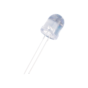 10 mét Bullet Dip LED diode với nước rõ ràng ống kính - Product Image 6