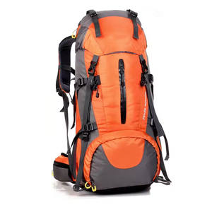 Usine 60L <span class=keywords><strong>50L</strong></span> étanche escalade Camping <span class=keywords><strong>randonnée</strong></span> <span class=keywords><strong>sac</strong></span> à dos avec doublure en Nylon fermeture à glissière femmes <span class=keywords><strong>sac</strong></span> - Product Image 3