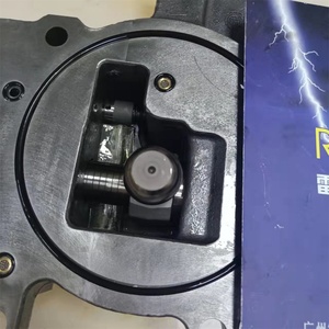 Nuevo Regulador de Bomba 204-2684 256-0096 173-3383 E320C SBS120, Actuador de Bomba Hidráulica 2042684 2560096 1733383 - Product Image 4