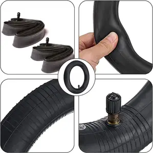 Neumático de tubo interno de 10 pulgadas para patinete eléctrico M365/ Pro/Pro2/1S