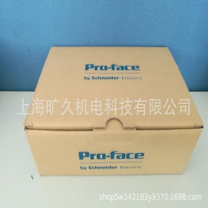Interfaz Industrial Pro-Face PFXGP4201TADW HMI 320x240 RS-232 24VDC - Product Image 3