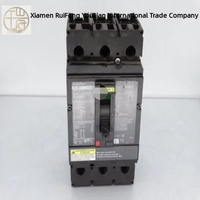 Interruptor de Circuito Jgl36000s25, Nuevo y Original, Disponible en Stock, Controlador de Programación PLC Dedicado para Automatización Industrial