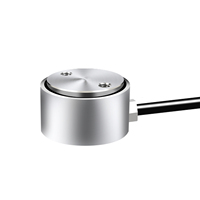 Capteur de force cylindrique miniature haute précision Ouluda AT8600 10N Tension/Compression 5N Module de laboratoire 5000N